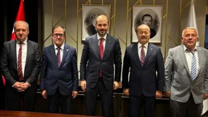 Taytak’tan TOKİ’ye Afyonkarahisar Çıkarması