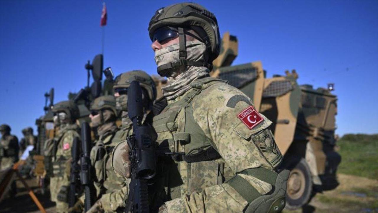 TBMM, TSK’nın Aden Körfezi Ve Çevresindeki Görev Süresini Uzattı