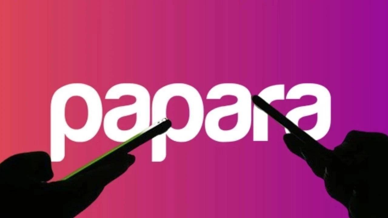 TCMB’den Papara için geri adım