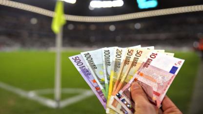 TFF’den bahis soruşturması: 212 isim PFDK’ye sevk edildi