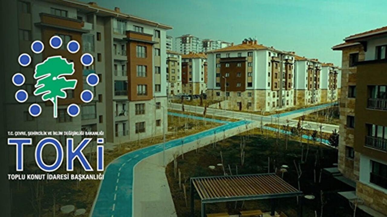 TOKİ Kura Tarihleri Açıklandı: Sıradaki Çekiliş Hangi İlde ve Hangi Tarihte?