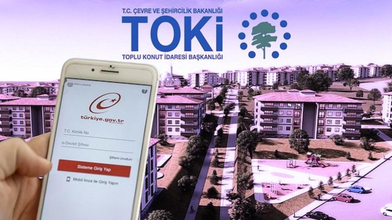 TOKİ Manisa Kura Çekilişi Ne Zaman? Bakan Kurum Kura Takvimini Açıkladı!