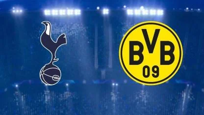 Tottenham – Borussia Dortmund Maçı Ne Zaman, Hangi Kanalda, Saat Kaçta?