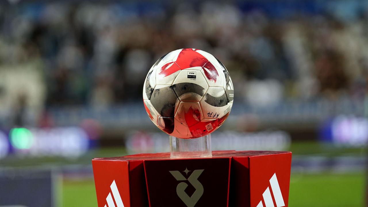 Trendyol Süper Lig’de ikinci yarı yarın başlayacak