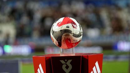 Trendyol Süper Lig’de ikinci yarı yarın başlayacak