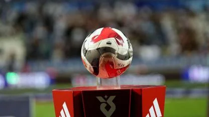 Trendyol Süper Lig’de ikinci yarı yarın başlayacak