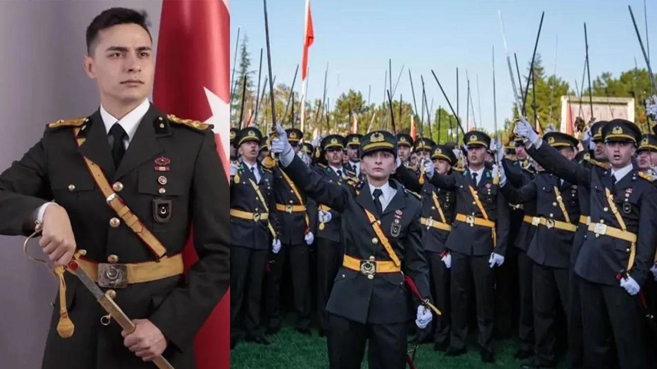 TSK’dan İhraç Edilen Teğmenle İlgili Karar Yargıdan Döndük