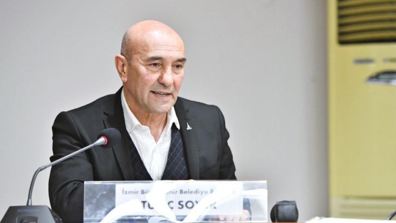 Tunç Soyer’e Kooperatif Davasında Tahliye Kararı, Cezaevinden Çıkamadı