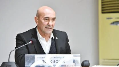 Tunç Soyer’e Kooperatif Davasında Tahliye Kararı, Cezaevinden Çıkamadı