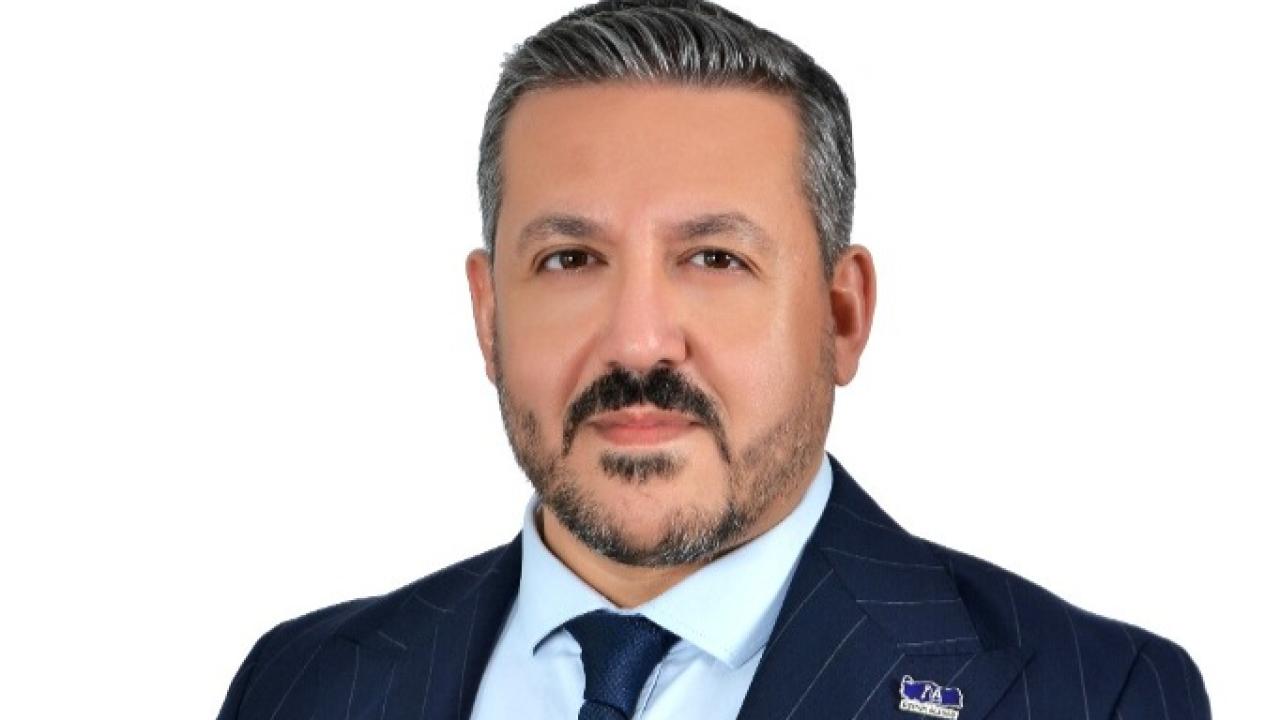 “Türk Bayrağı Bu Toprakların Namusudur”