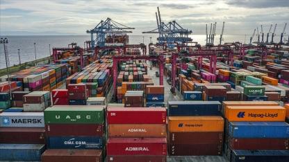 Türkiye'nin ihracatının 2028 sonunda 308,5 milyar dolara çıkması öngörülüyor
