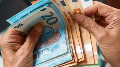 Türkiye’nin Komşusu Euroya Geçti! Gözler Ortak Para Birimini Kullanmayan Ülkelerde