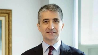 TÜSİAD’ın Yeni Başkanı Ozan Diren Oldu! Ozan Diren Kimdir?