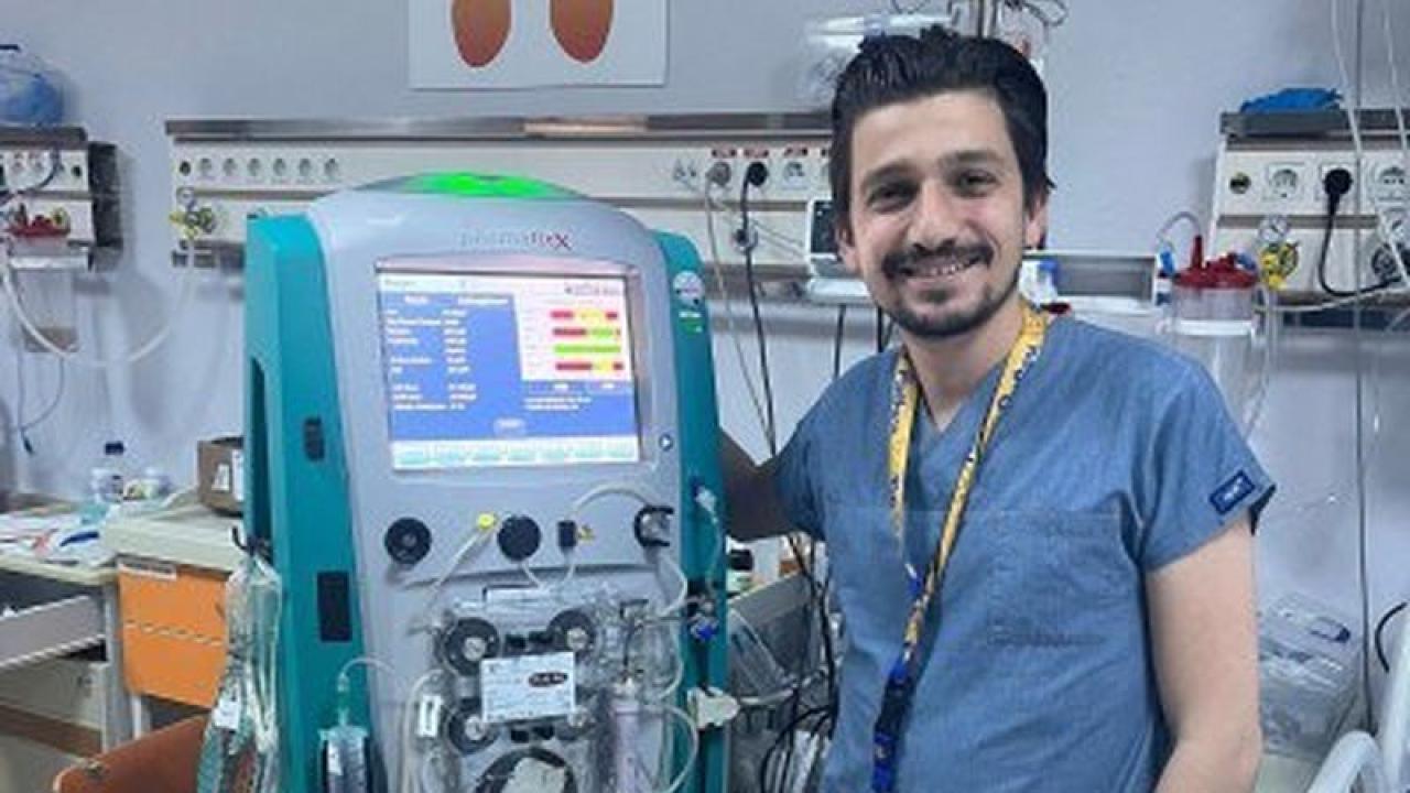 Uluslararası Çalışmalarıyla Tanınan Afyonlu Bilim İnsanı Hayatını Kaybetti