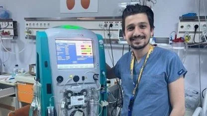 Uluslararası Çalışmalarıyla Tanınan Afyonlu Bilim İnsanı Hayatını Kaybetti