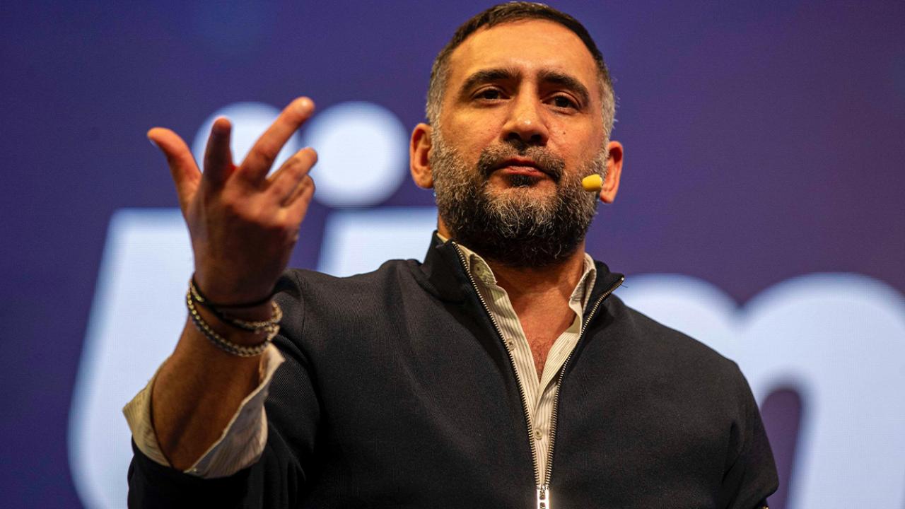 Ümit Karan Adliyeye Sevk Edildi