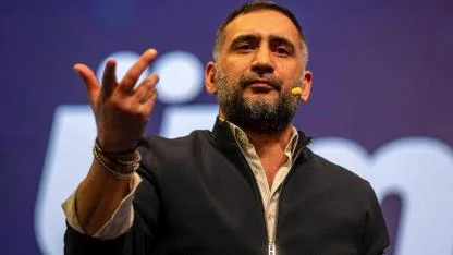 Ümit Karan Adliyeye Sevk Edildi