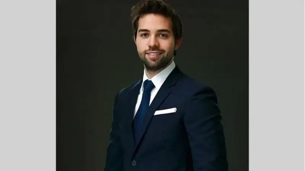 Ünlü İş İnsanı Nezih Barut’un Oğlu Soruşturmada