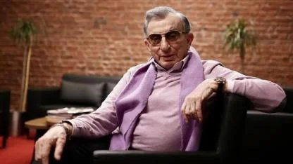 Usta Sanatçı Haldun Dormen Tedavi Altında