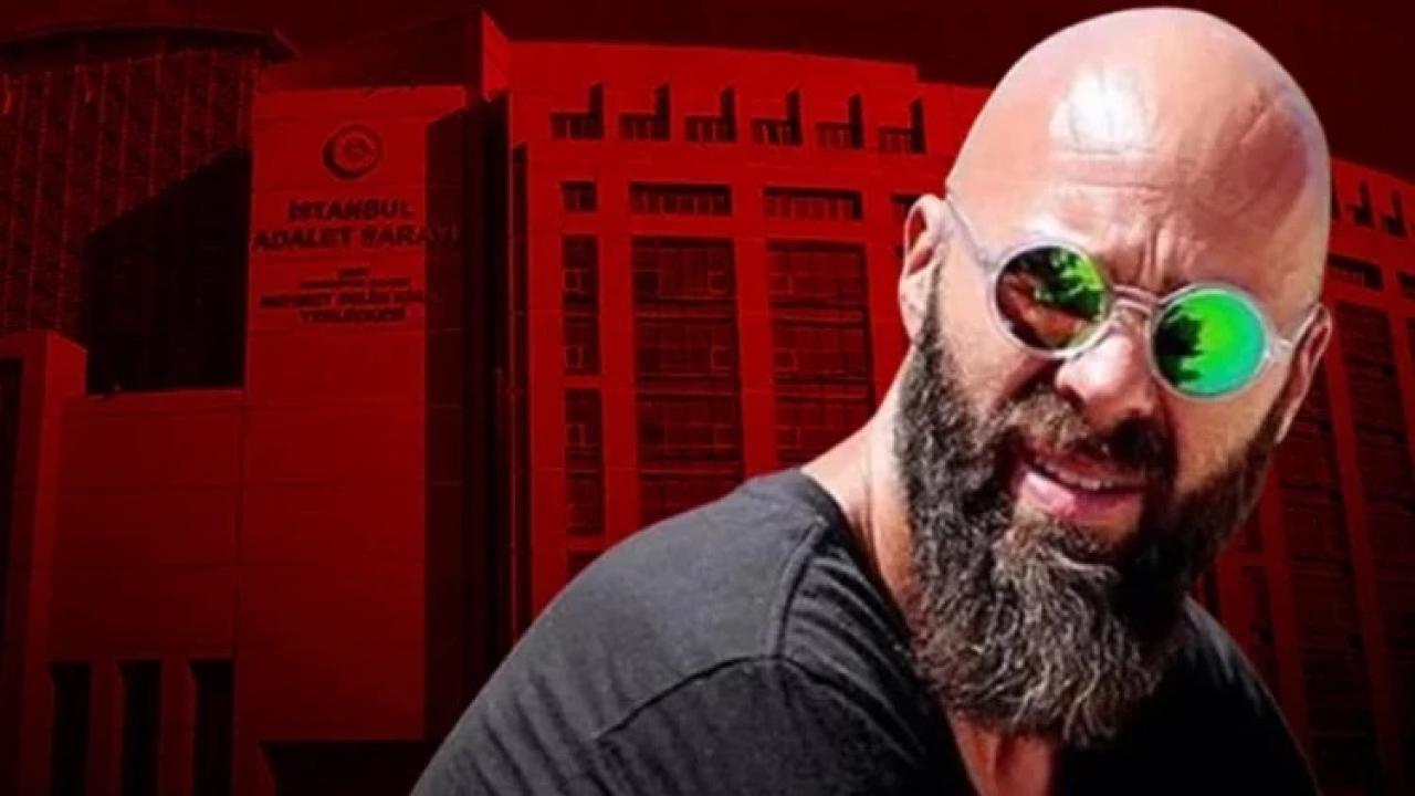 Uyuşturucu Soruşturmasında Esat Yontunç Adliyeye Sevk Edildi