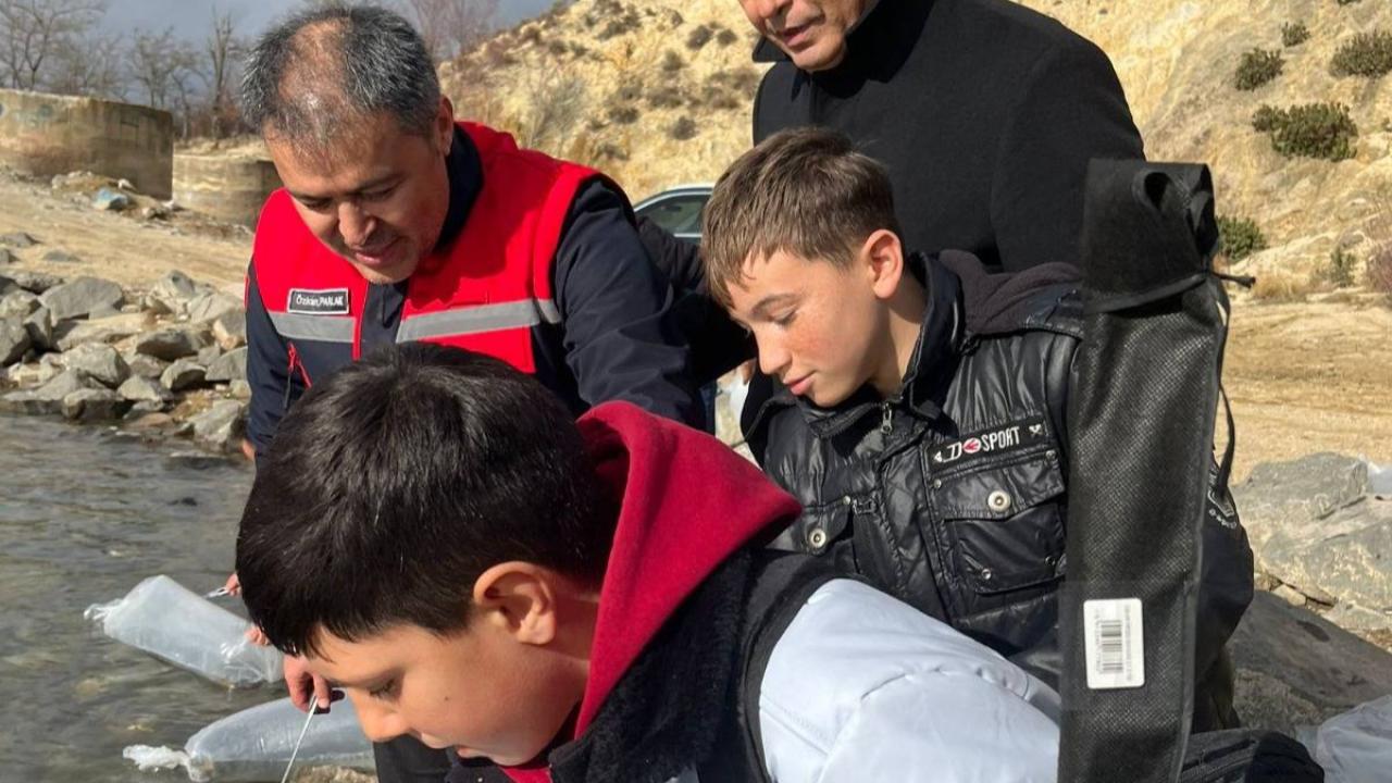 Vali Yiğitbaşı Açıkladı: 2026 Hedefi 1,2 Milyon!