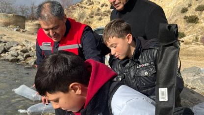 Vali Yiğitbaşı Açıkladı: 2026 Hedefi 1,2 Milyon!