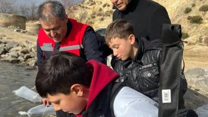 Vali Yiğitbaşı Açıkladı: 2026 Hedefi 1,2 Milyon!