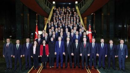 Vali Yiğitbaşı’ndan 10 Ocak İdareciler Günü Mesajı