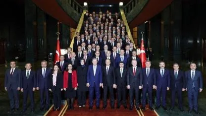 Vali Yiğitbaşı’ndan 10 Ocak İdareciler Günü Mesajı