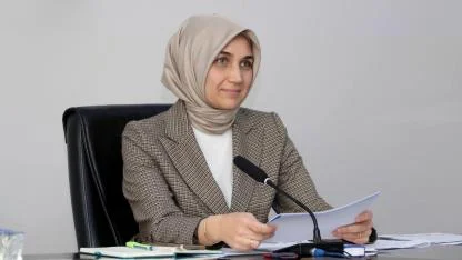 Vali Yiğitbaşı’ndan Sosyal Medyadaki Fotoğraf İddialarına Yalanlama