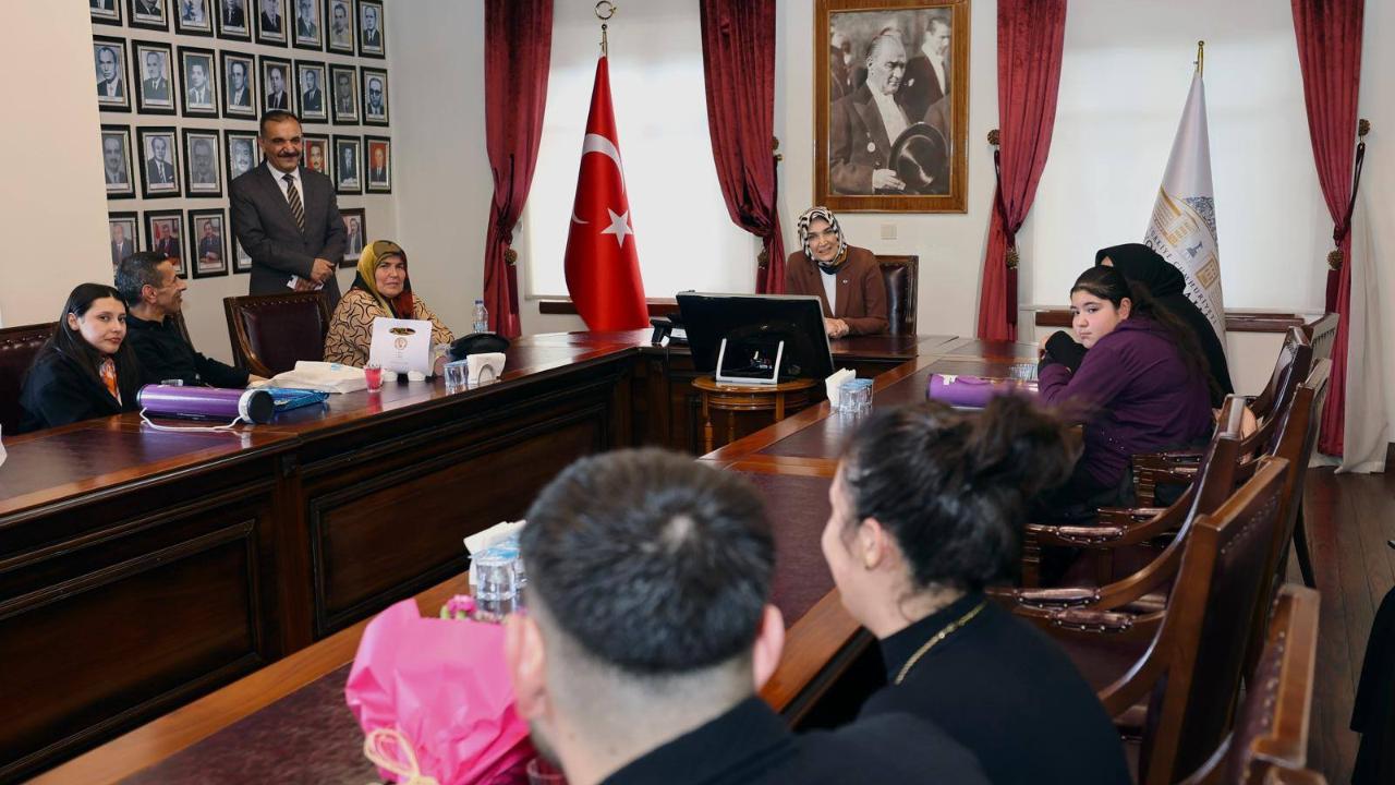 Vali Yiğitbaşı’ndan Vatandaşlarla Gönül Bağı Vurgusu