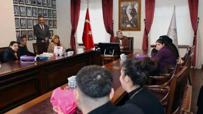 Vali Yiğitbaşı’ndan Vatandaşlarla Gönül Bağı Vurgusu