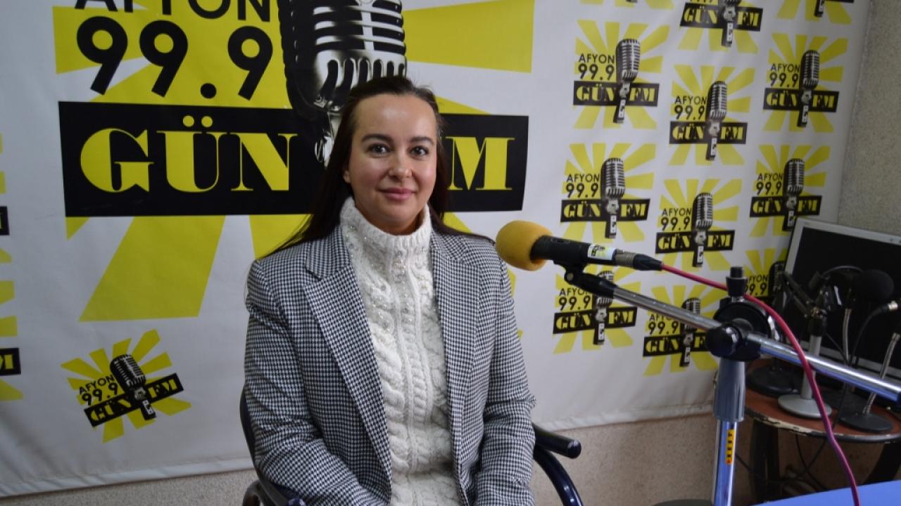 “Verem, Hava Yoluyla Bulaşan Bir Hastalıktır”