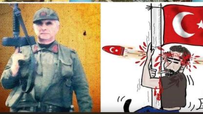 Veysel Eroğlu’ndan Kundakçı Paşa’ya Anma