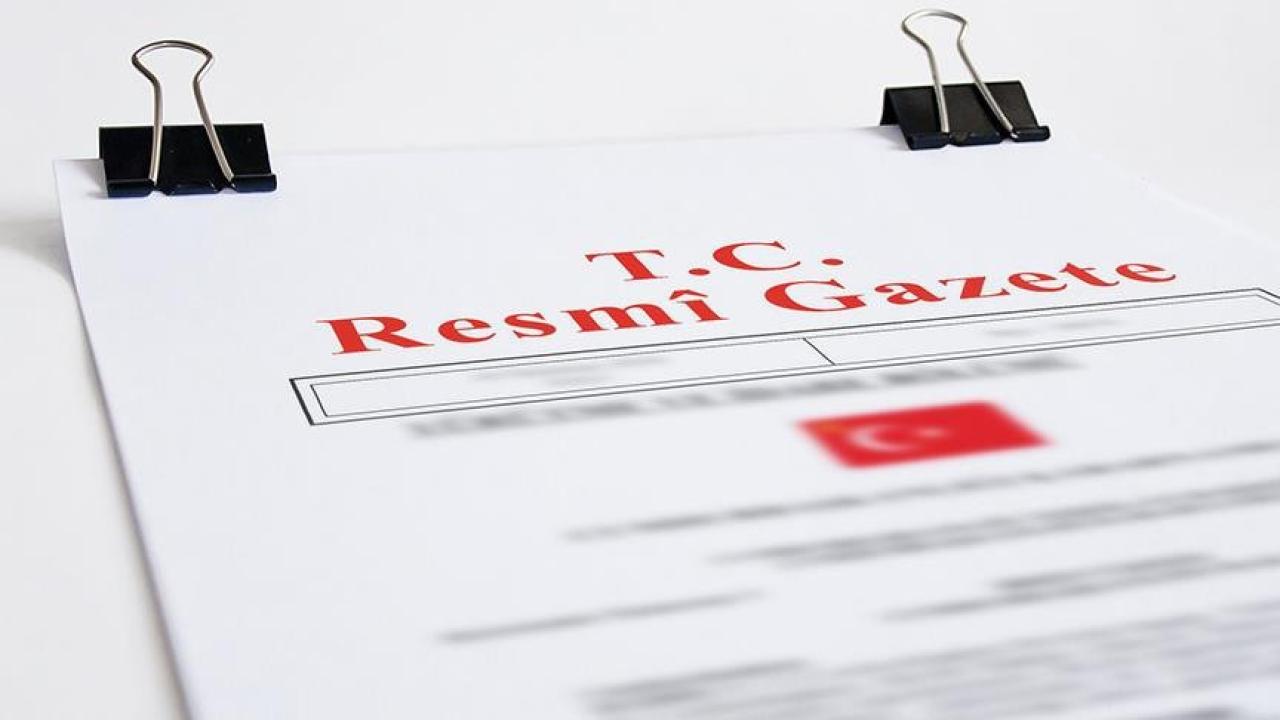 Yalova Emniyet Müdürü Ümit Bitirik Merkeze Alındı, Yeni Atamalar Resmî Gazete’de Yayımlandı!