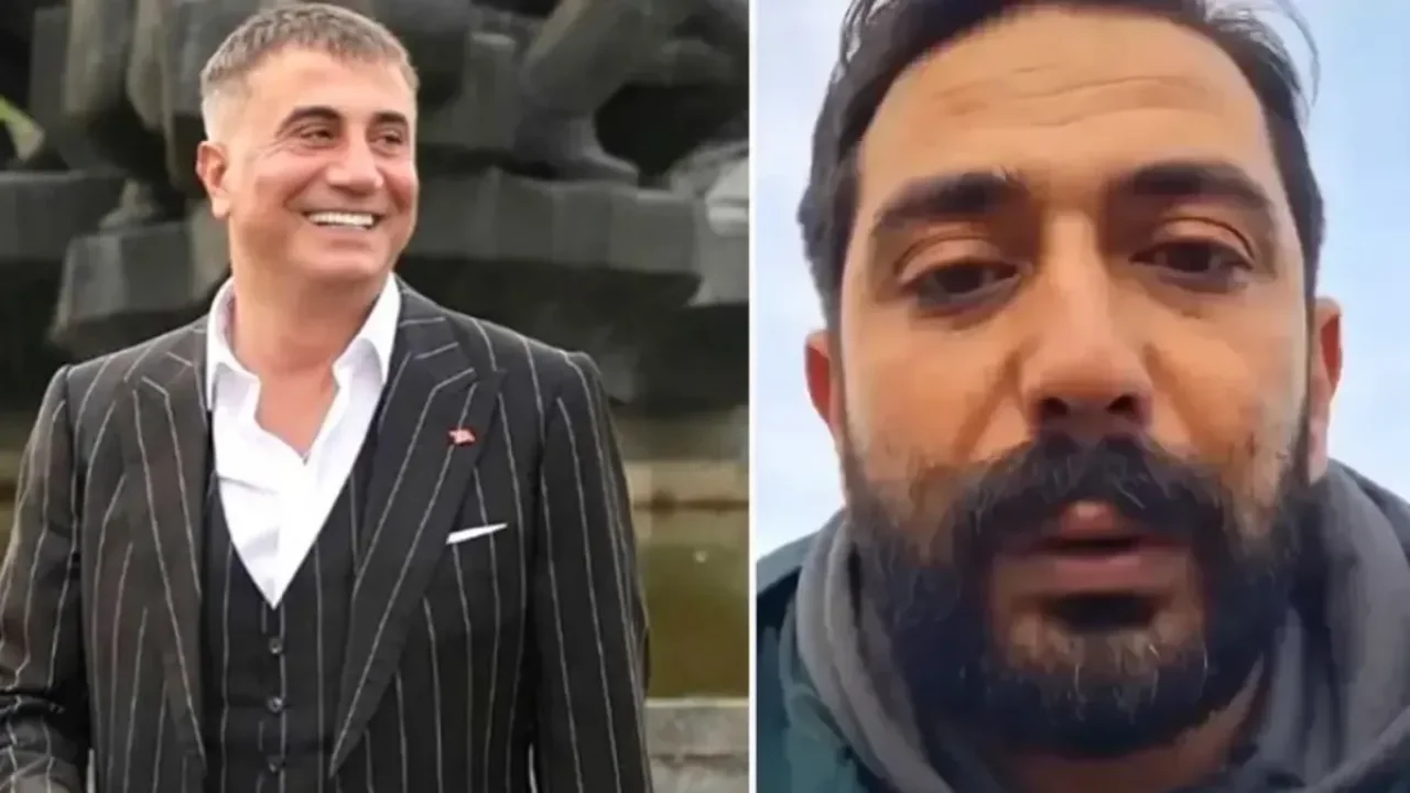 Yaşamına Son Veren Öğretmenin Vasiyetine Sedat Peker'den Yanıt