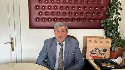 “Yedinci Dönemimizi Tamamladık, Yeniden Adayız”