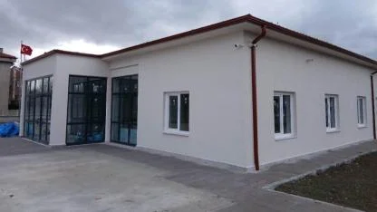 Yenice Mahallesi’nde Sağlık Hizmetleri İçin Geri Sayım Başladı