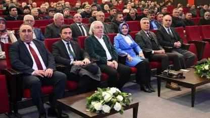 Yeşilay Afyonkarahisar'da "Dumansız Mahalle Projesi" başlattı