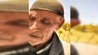 Yaşlı Adam 12 Gündür Her Yerde Aranıyor