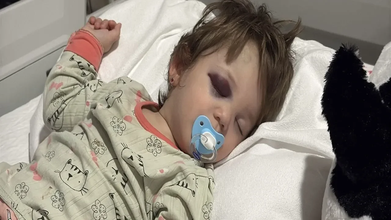 14 Aylık İkra Bebeğin Kafatası Çatlamıştı: Skuterlı Komşu Dehşetinde İstenen Ceza Belli Oldu