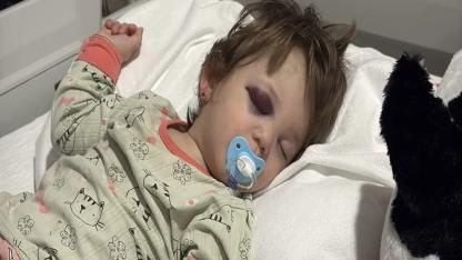 14 Aylık İkra Bebeğin Kafatası Çatlamıştı: Skuterlı Komşu Dehşetinde İstenen Ceza Belli Oldu