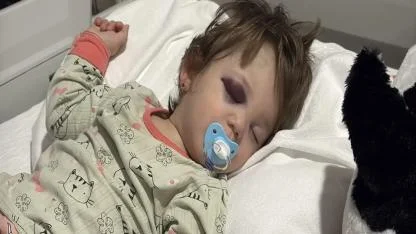 14 Aylık İkra Bebeğin Kafatası Çatlamıştı: Skuterlı Komşu Dehşetinde İstenen Ceza Belli Oldu