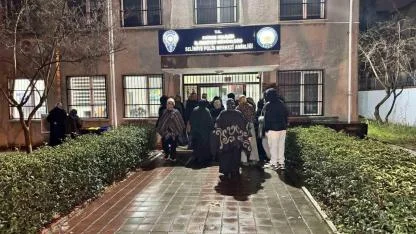 17 Kişiyi Umre Vaadiyle Dolandıran Şüpheli Yakalandı