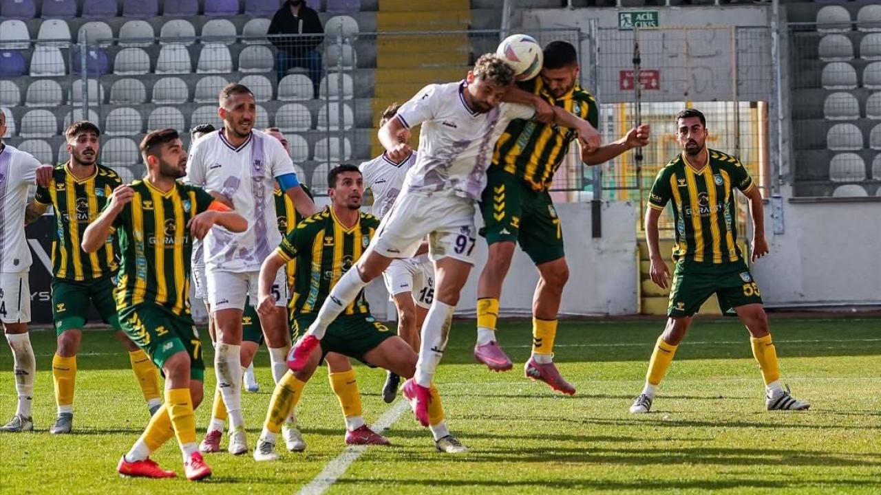 1923 Afyon, Keçiborlu’da Mağlup Oldu