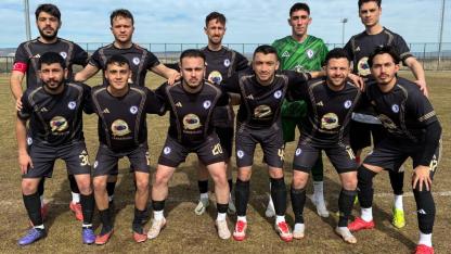 1923 Afyonkarahisarspor, Ereğlispor’u Tek Golle Geçti