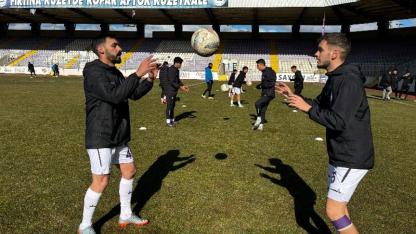1923 Afyonkarahisarspor Manavgat’ı Bekliyor