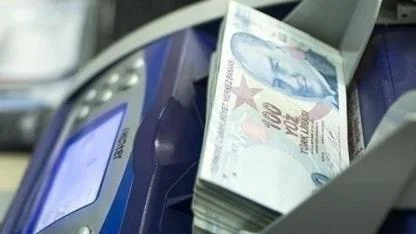 23 trilyon 714 milyar 582,9 milyon liraya kredi kullanıldı