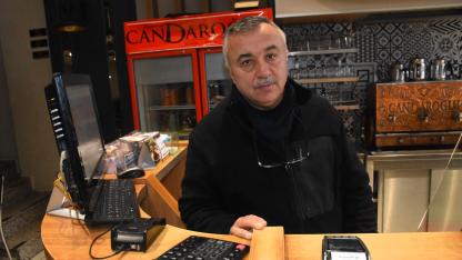 28 Şubat’ta Öğretmenlikten Atıldı, Afyon’da Esnaf Oldu! O Dönemi Anlattı