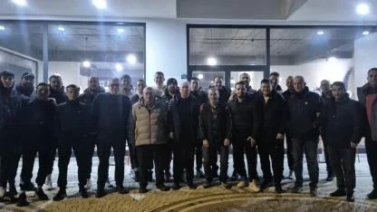 3 Alt Ligin Planlaması Yapıldı